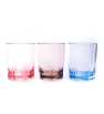 Coffret de 3 verres en polycarbonate 300 ml