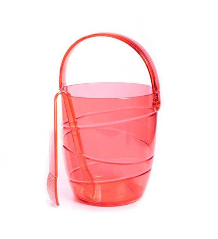 Seau à glace  en polycarbonate 2.25 L