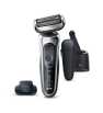 Rasoir Electrique 360° Flex SmartCare Wet& Dry BRAUN