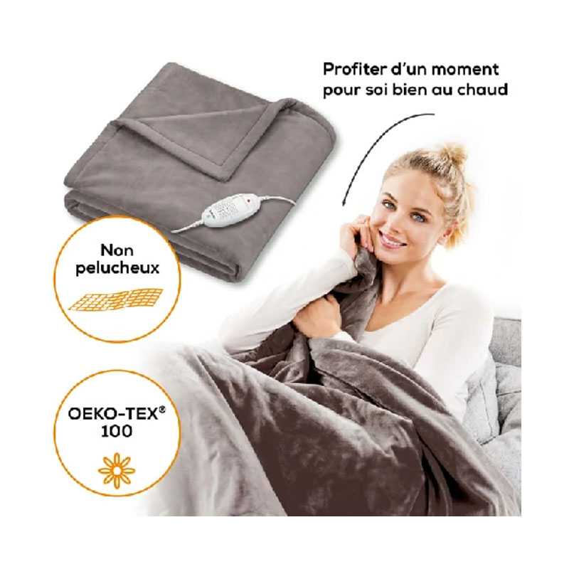 Couverture chauffante HD75 Cosy BEURER