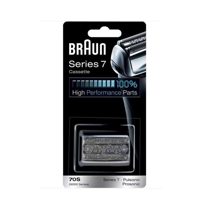 Cassette (9000 Series) Serie 7 BRAUN