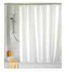 Rideau de douche 120x200 blanc PEVA - WENKO