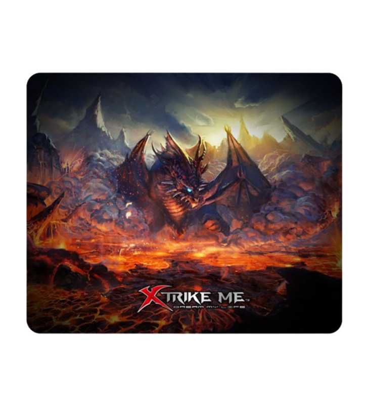 Tapis Souris Gamer Dragon 320X270