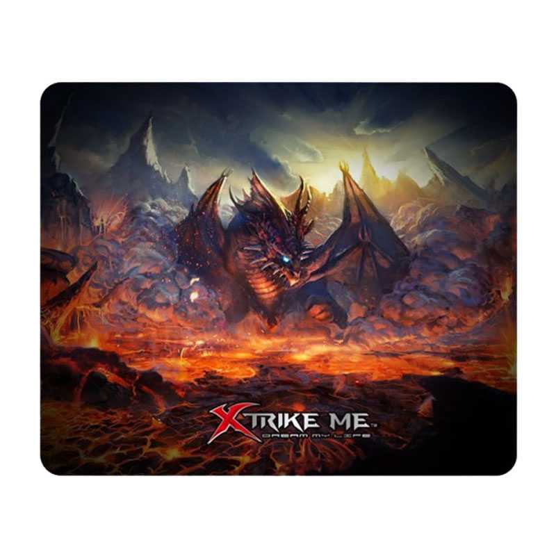 Tapis Souris Gamer Dragon 320X270