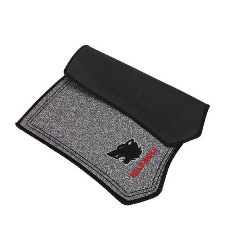 Tapis Gamer Wild Wolf 300 x 250 mm