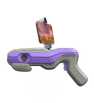 Pistolet Bluetooth Magic Gun Gris Violet