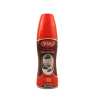 Applicateur de cirage liquide marron 80 ml Vilo