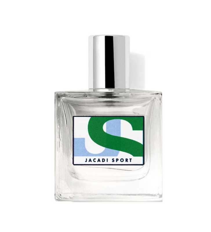 Eau de Toilette SPORT 50 ML JACADI