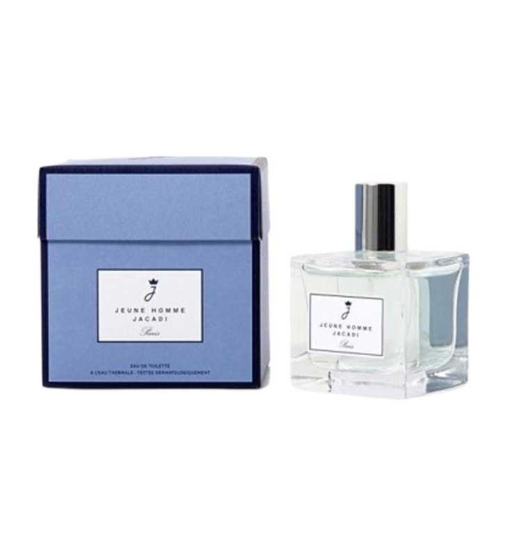 Eau de Toilette Enfant JEUNE HOMME  50ml  JACADI