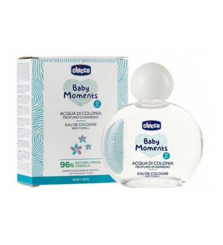 EAU DE COLOGNE CHICCO