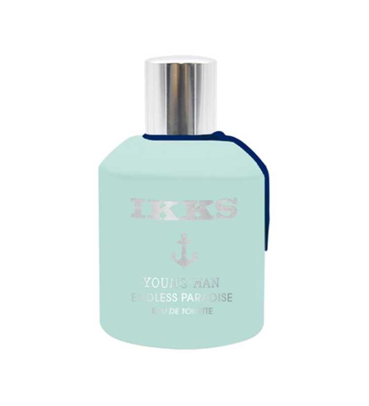 Eau de Toilette baby 50 ML IKKS