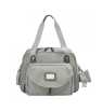 SAC GENEVE GRIS CHINE