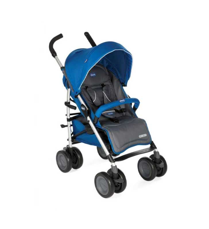 POUSETTE MULTIWAY BLUE CHICCO