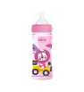 BIBERON 250ML GIRL CHICCO