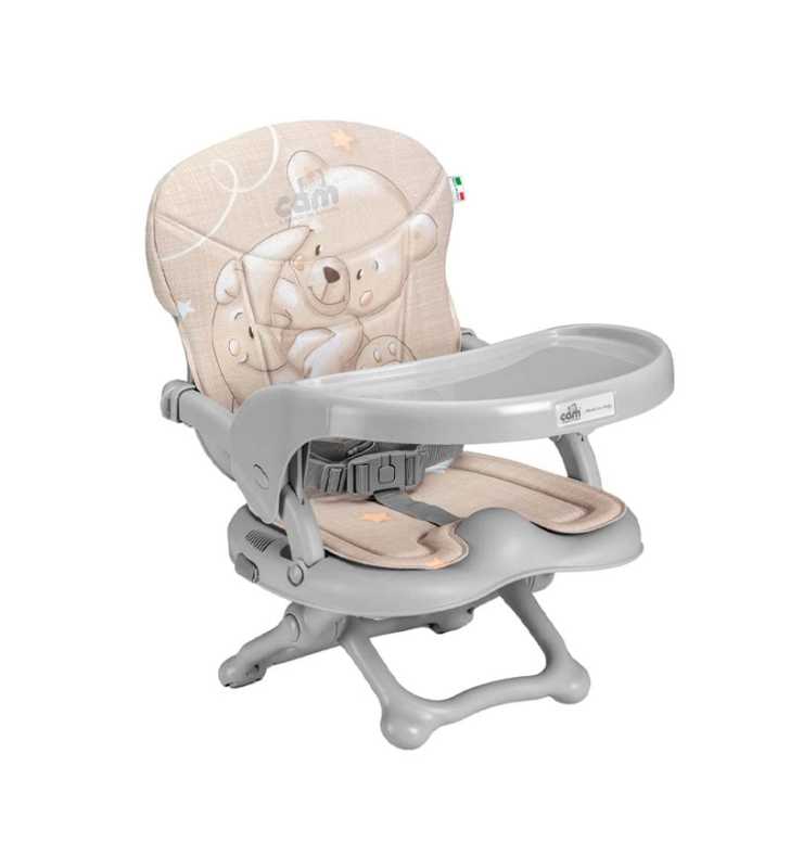 REHAUSSEUR DE CHAISE  SMARTY POP ORSA LUNA CAM