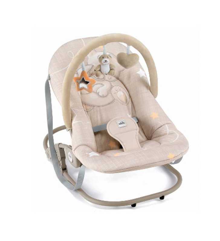 GIOCAM ORSO LUNA BEIGE