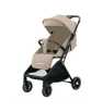 POUSSETTE PRIMA AUTO COMPACT BEIGE