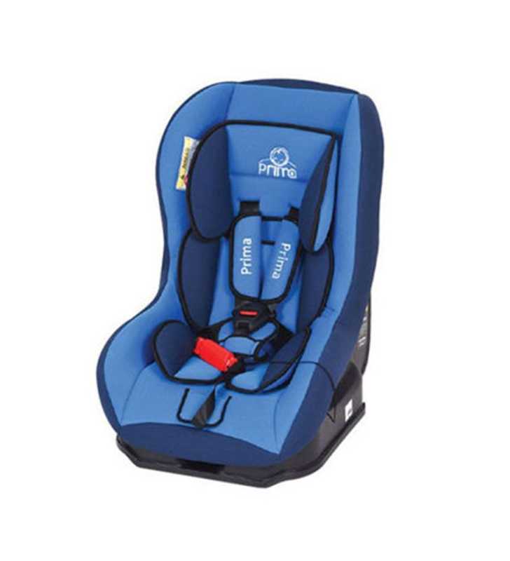 SIEGE AUTO TRAVEL BLEU PRIMA