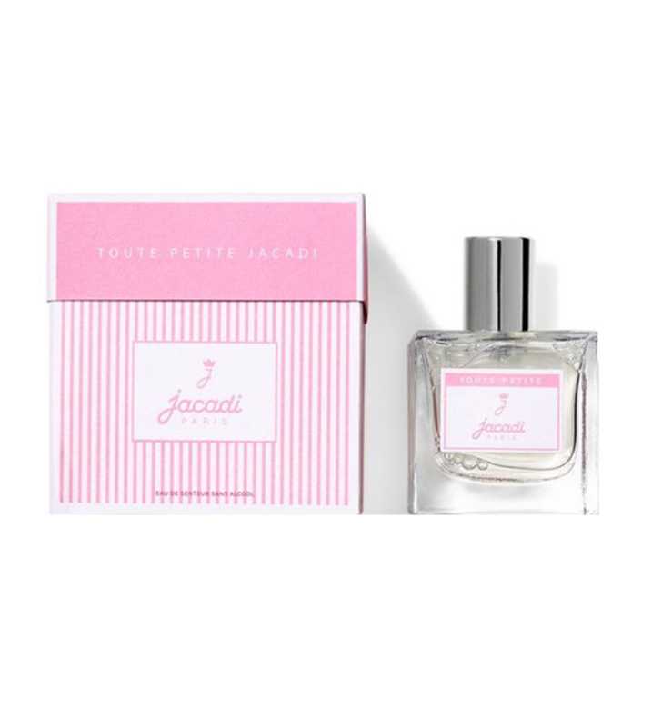 Eau de Toilette TOUTE PETITE 100ML JACADI