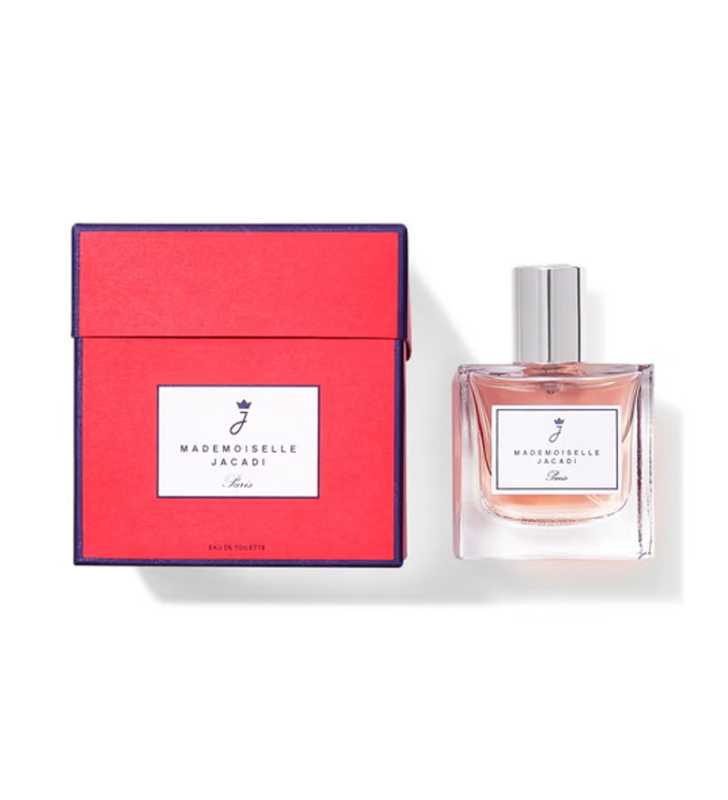 Eau de Toilette MADEMOISELLE 50 ML JACADI