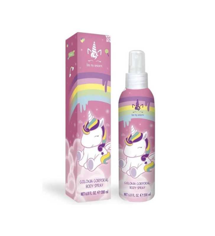 EAU MY UNICORN G BODY SPRAY 200