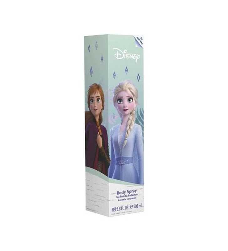 FROZEN BODY SPRAY 200ML