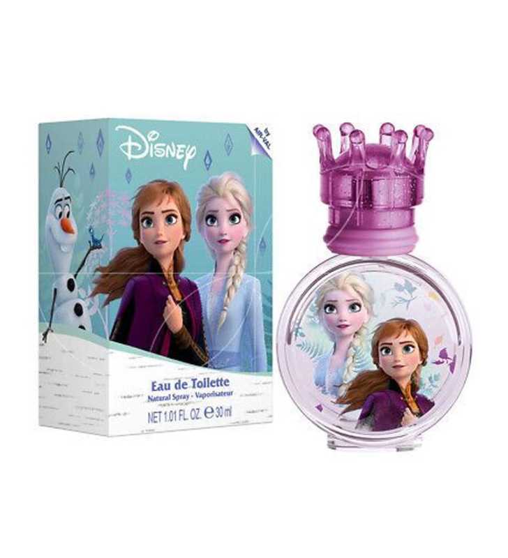 Eau de toilette Ladies Disney Frozen EdT 30 ml