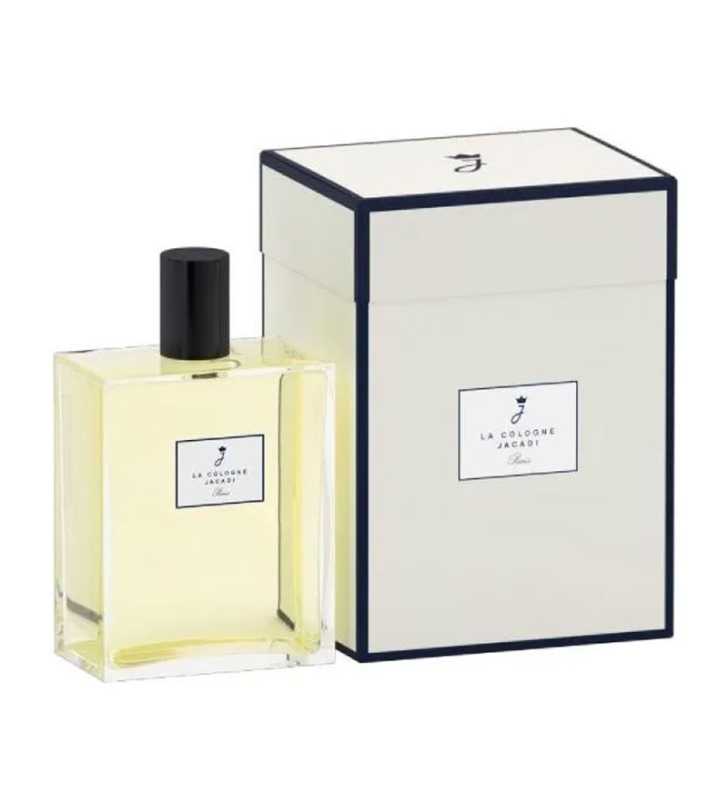 EAU DE COLOGNE 200ML  JACADI