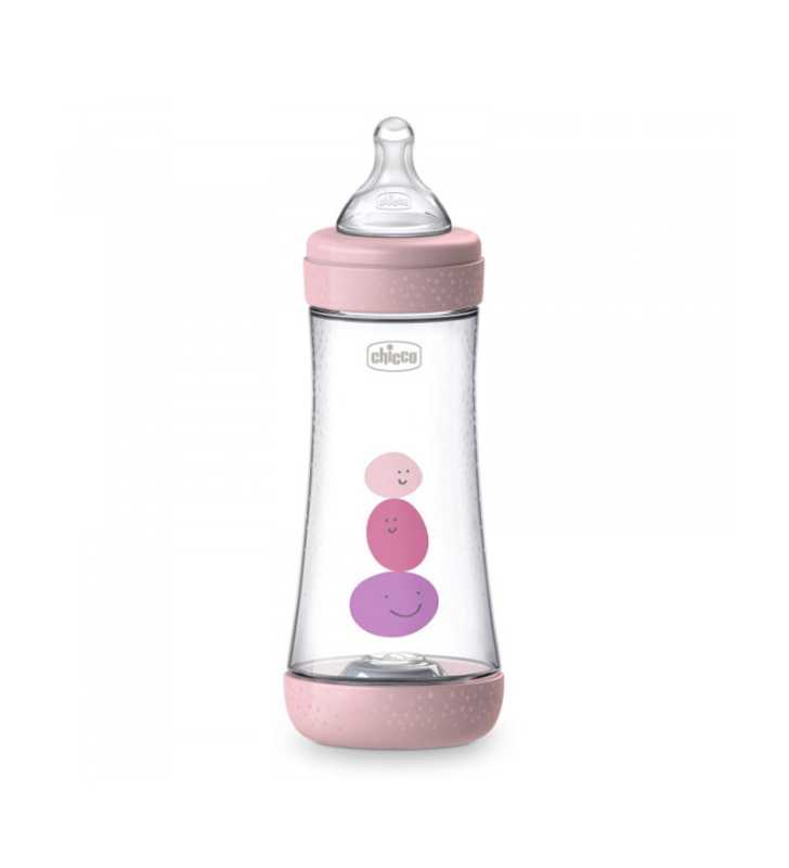 BIBERONERON PERFECT 300ML CHICCO