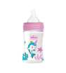 BIBERON EN PLASTIQUE 150ML CHICCO