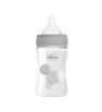 BIBERON EN PLASTIQUE 150ML CHICCO