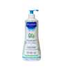 GEL LAVANT CHEVEUX ET CORPS MUSTELA