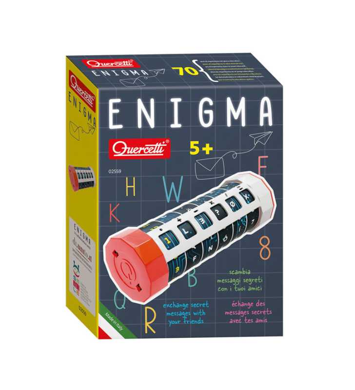 ENIGMA 2559