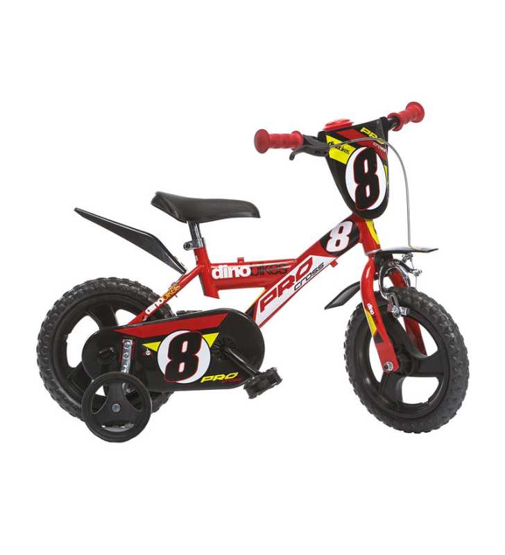 BIKE 16 SERIE 23 BMX