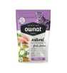 OWNAT CHAT STERILIZED 400 GR