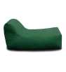 Pouffy Pouf IBIZA - Vert militaire - 65*100*55*25 cm