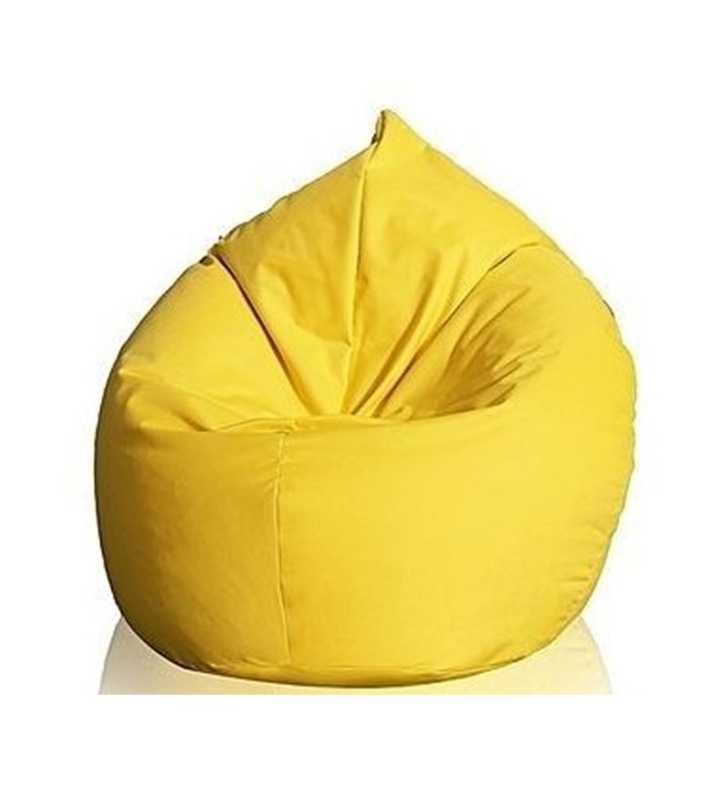 Pouf Poire Pacha XXL 80 x 120