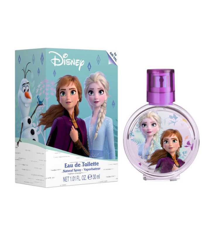 eau de toilette FROZEN EDT 30 ML disney