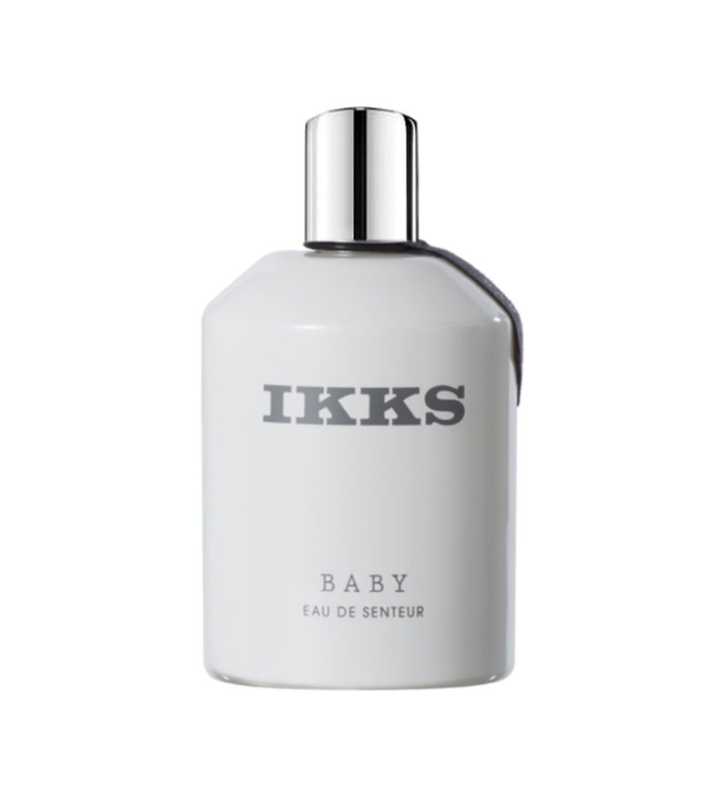 eau de toilette BABY EDS 50ML IKKS