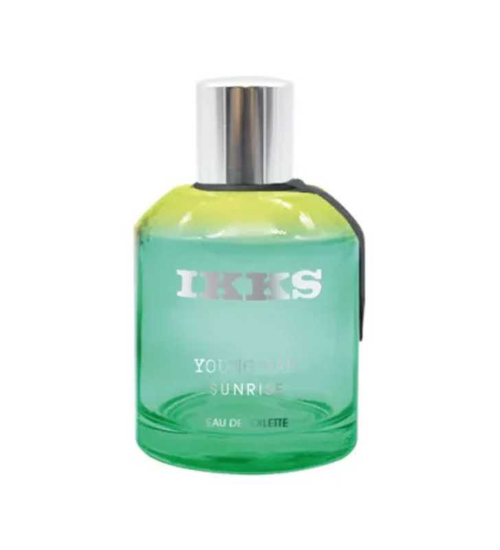 eau de toilette YOUNG MAN SUNRISE IKKS