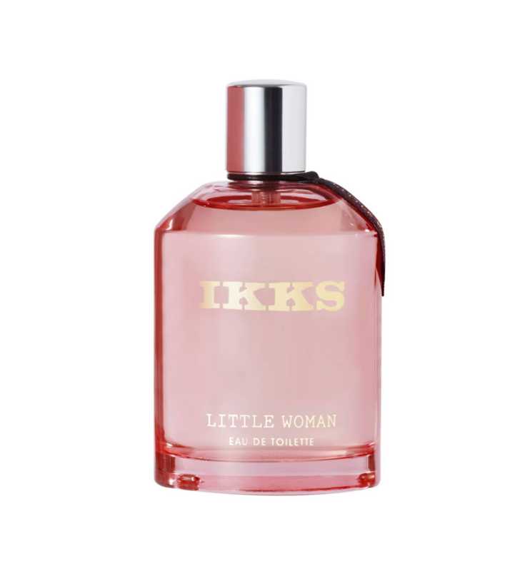 eau de toilette LITTLE WOMEN 50ML IKKS