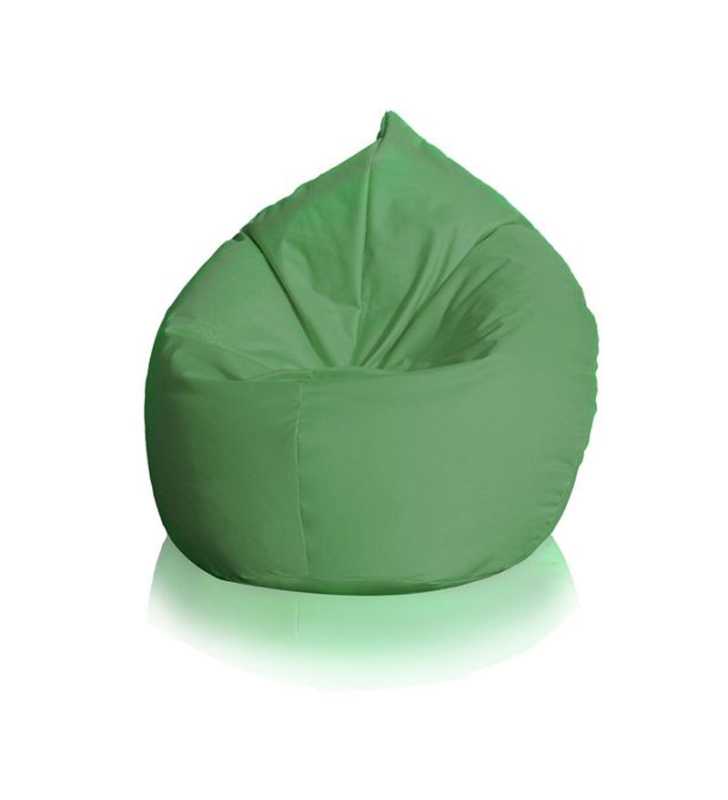 Pouf Poire Pacha XXL 80 x 120