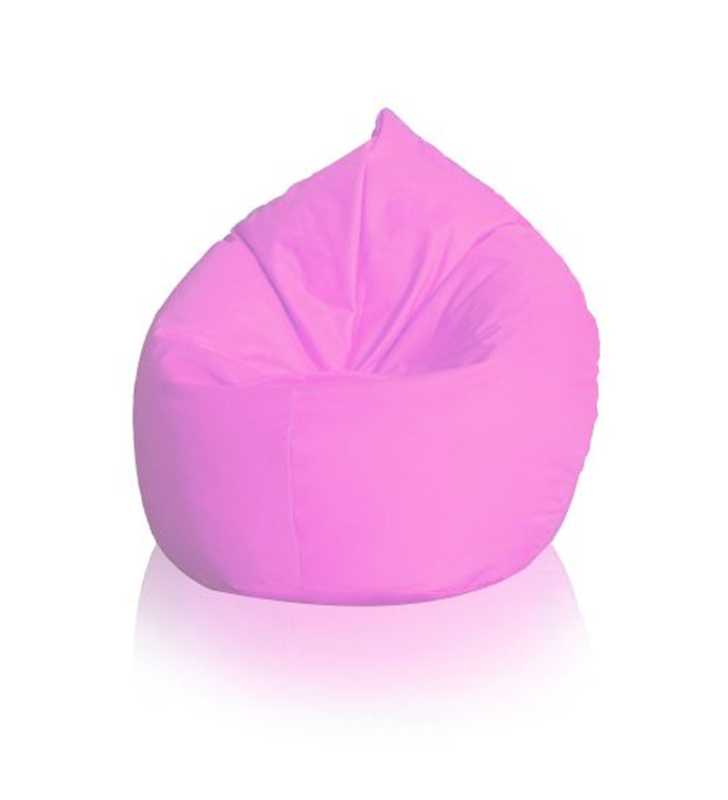 Pouf Poire Pacha XXL 80 x 120