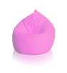 Pouf Poire Pacha XXL 80 x 120