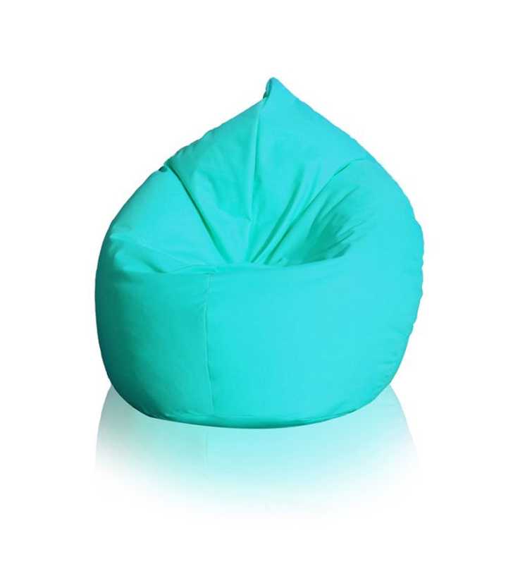 Pouf Poire Pacha XXL 80 x 120