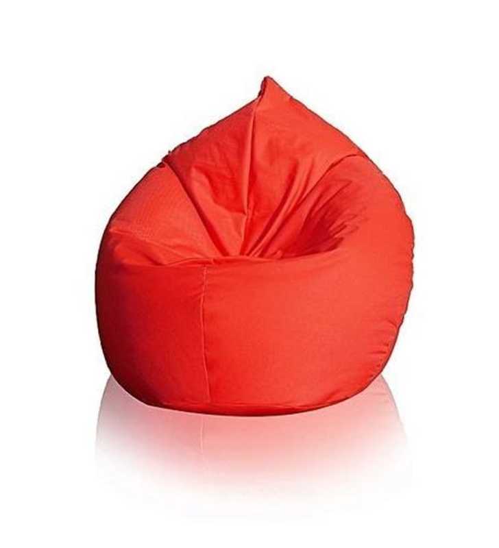 Pouf Poire Pacha XXL 80 x 120