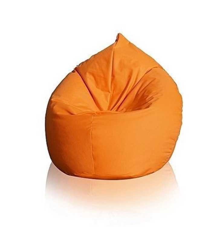 Pouf Poire Pacha XXL 80 x 120