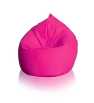 Pouf Poire Pacha XXL 80 x 120