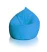 Pouf Poire Pacha XXL 80 x 120