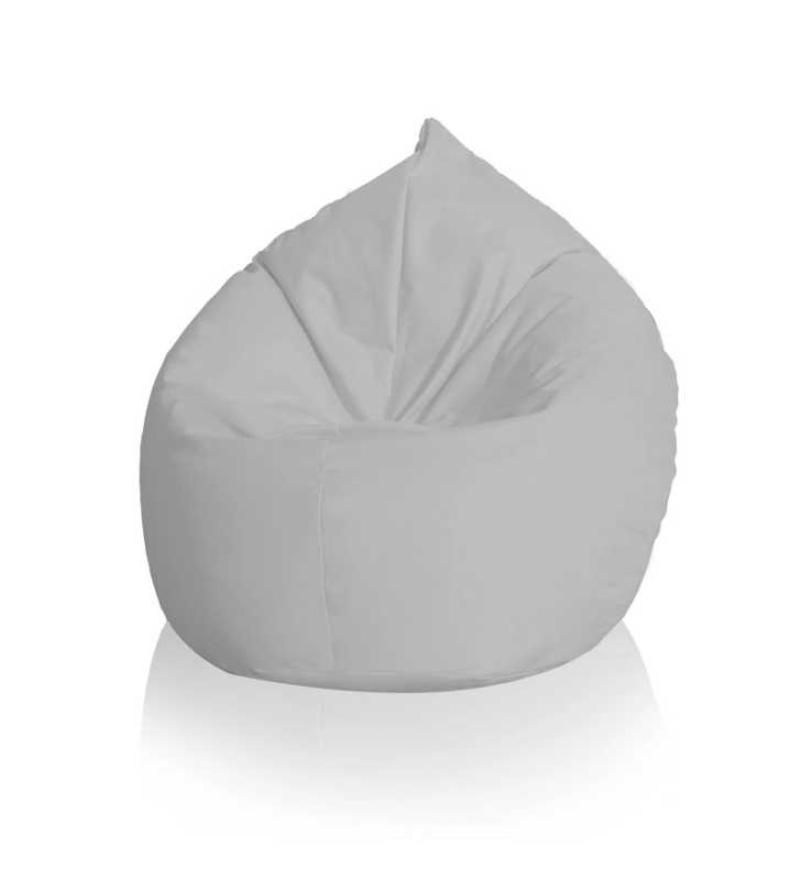 Pouf Poire Pacha XXL 80 x 120